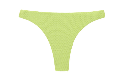 Product Front: Rio De Sol Bragas Bottom Bora-Citrus Leblon-Fio