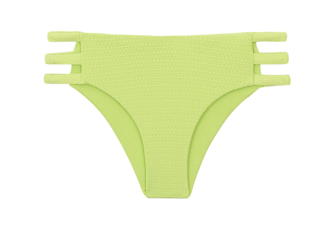 Product Front: Rio De Sol Bragas Bottom Bora-Citrus Madrid-Trio
