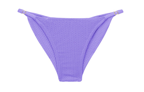 Product Front: Rio De Sol Bragas Bottom Bora-Lavanda Cheeky-Fixa