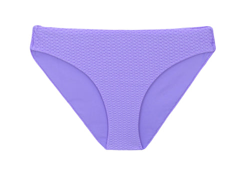 Product Front: Rio De Sol Bragas Bottom Bora-Lavanda Essential-Comfy