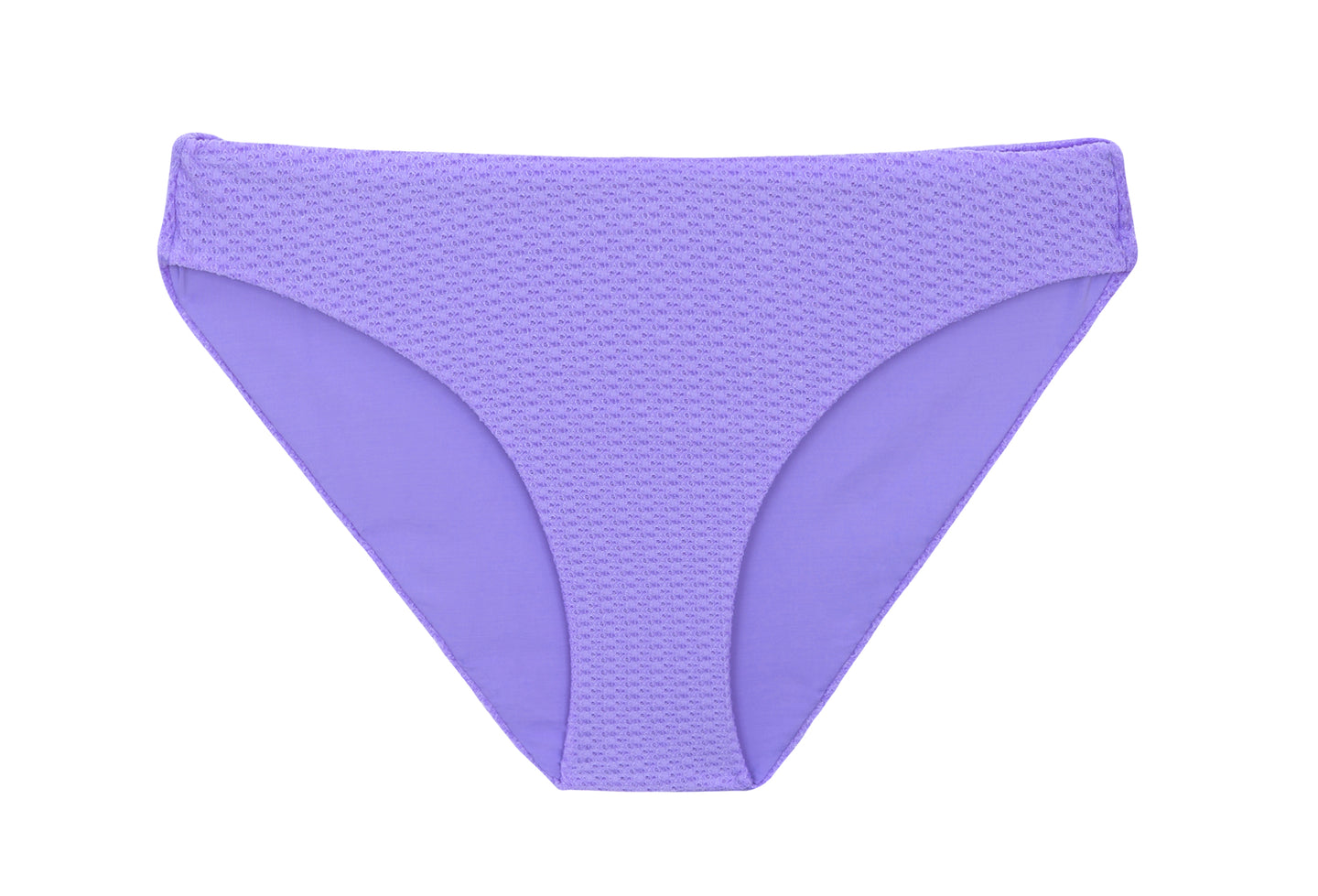 Product Front: Rio De Sol Bragas Bottom Bora-Lavanda Essential-Comfy