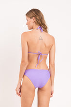 Cargar imagen en el visor de la galería, Model Back: Rio De Sol Bragas Bottom Bora-Lavanda Essential-Comfy
