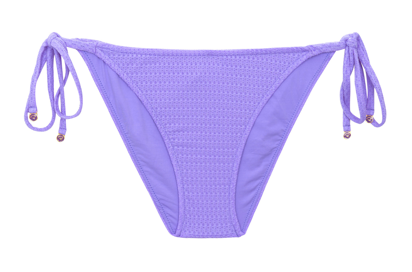 Product Front: Rio De Sol Bragas Bottom Bora-Lavanda Ibiza-Comfy