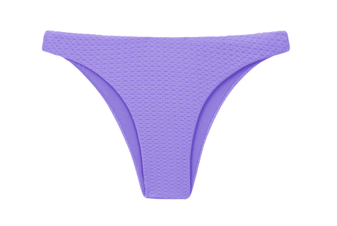 Product Front: Rio De Sol Bragas Bottom Bora-Lavanda Leblon