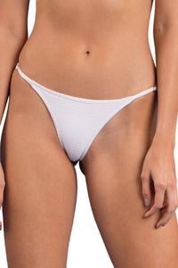 Gallery: Rio De Sol Bragas Bottom Bora-White Cheeky-Fixa