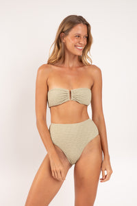 Image 06: Rio De Sol Bragas Bottom Brisa-Pistache Hotpants