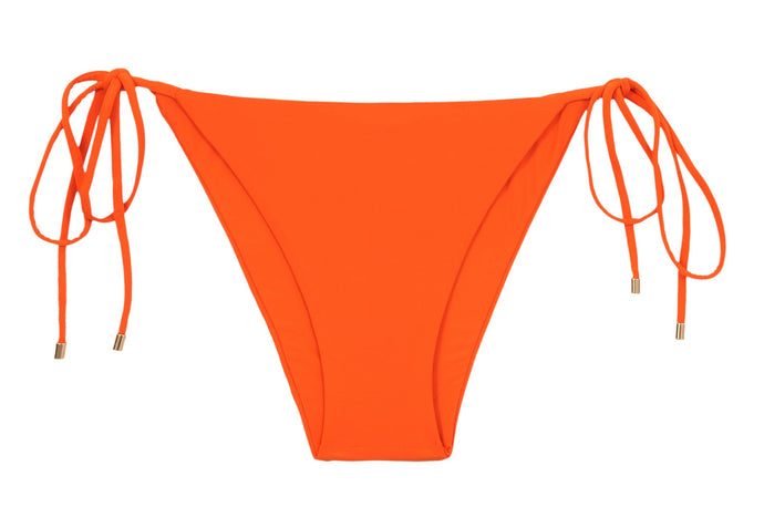 Product Front: Rio De Sol Bragas Bottom Calendula Lacinho