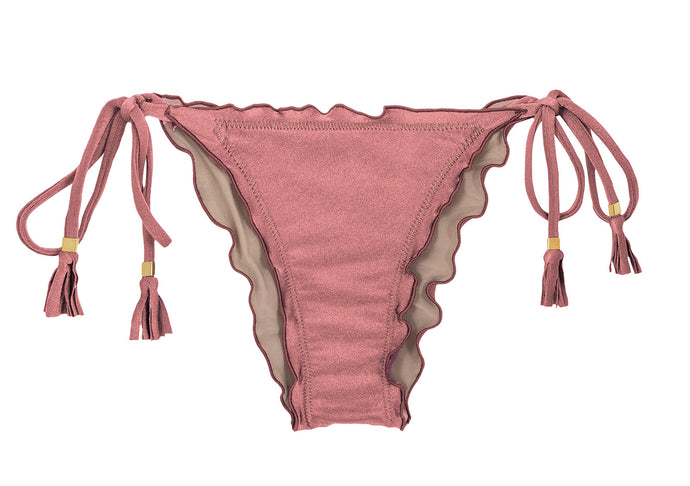 Product Front: Rio De Sol Bragas Bottom Callas Frufru