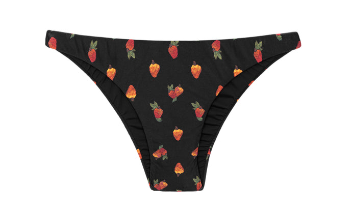 Product Front: Rio De Sol Bragas Bottom Cashew Leblon
