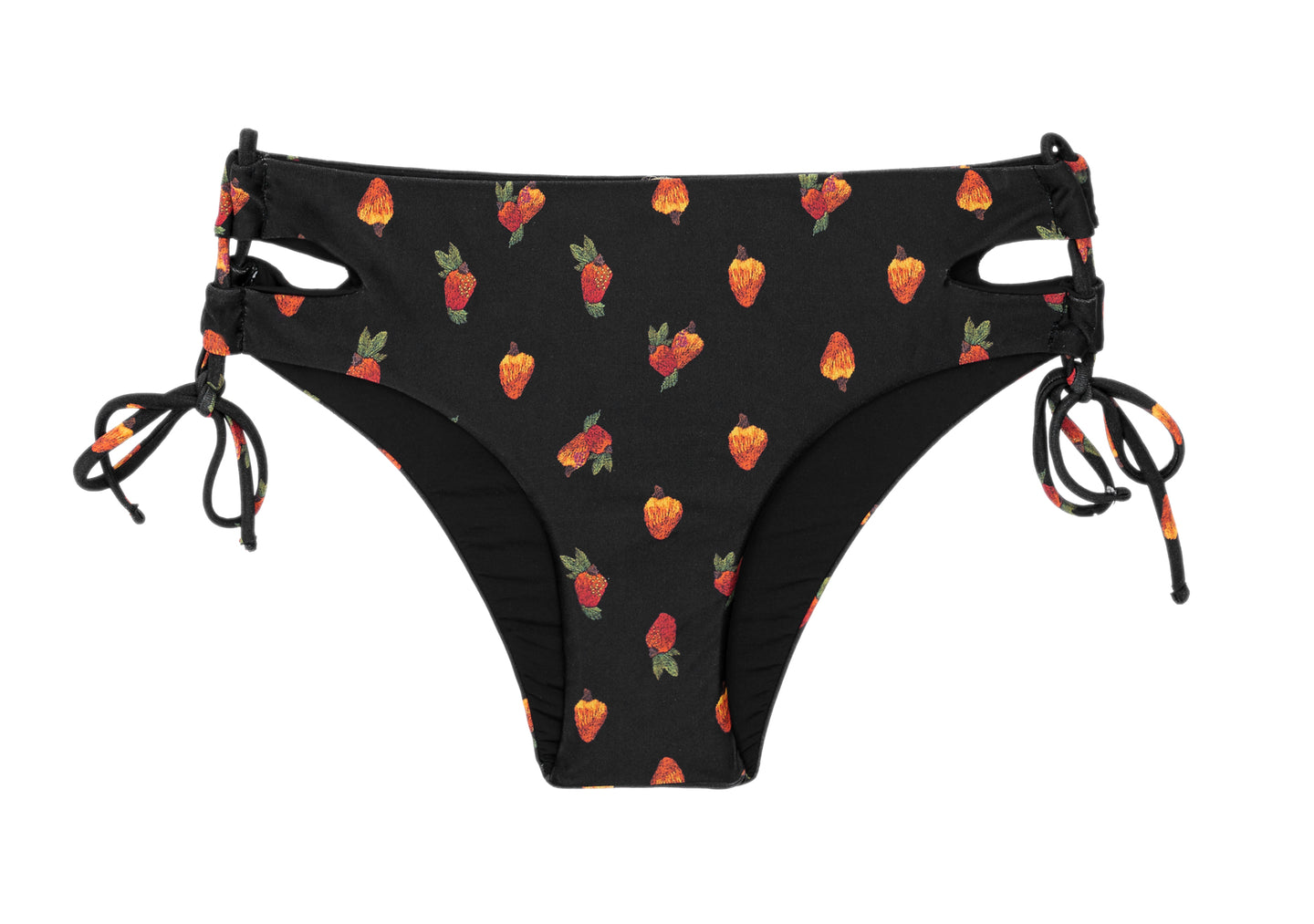 Product Front: Rio De Sol Bragas Bottom Cashew Madrid