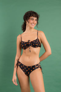 Image 13: Rio De Sol Bragas Bottom Cashew Madrid