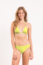 Cargar imagen en el visor de la galería, Model Front: Rio De Sol Bragas Bottom Citrico Essential-Comfy

