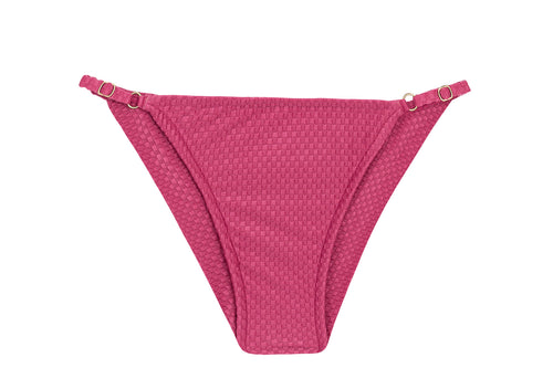 Product Front: Rio De Sol Bragas Bottom Cloque Lichia Cheeky