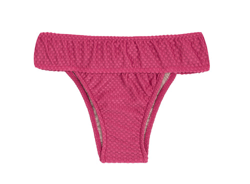 Product Front: Rio De Sol Bragas Bottom Cloque Lichia Tri Cos