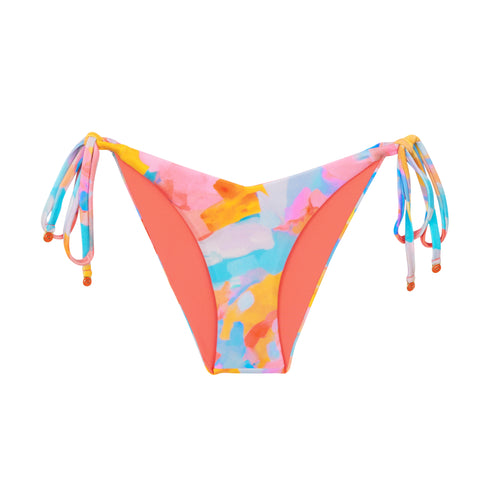 Product Front: Rio De Sol Bragas Bottom Cloud Amora