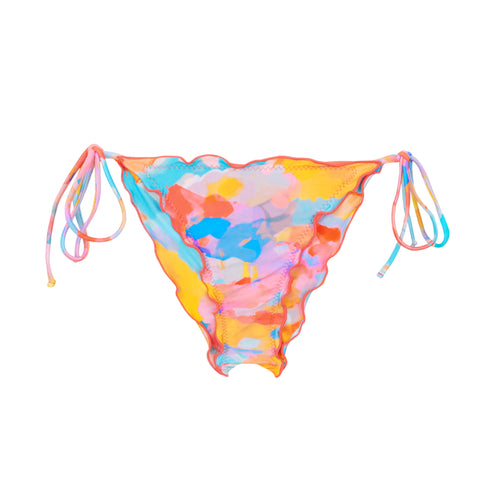 Product Front: Rio De Sol Bragas Bottom Cloud Frufru