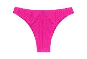 Product Front: Rio De Sol Bragas Bottom Cotele-Amaranto Lisboa