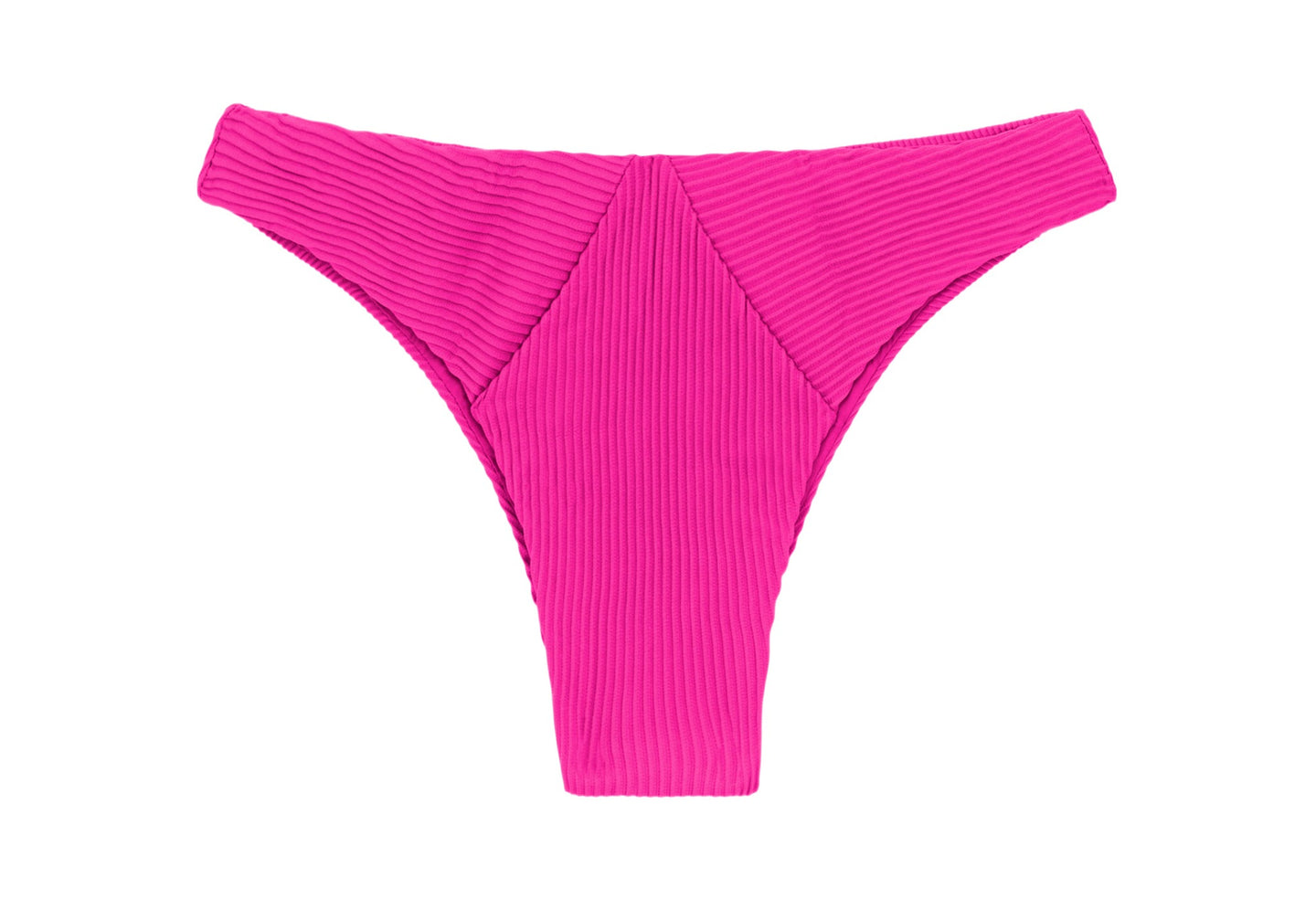 Product Front: Rio De Sol Bragas Bottom Cotele-Amaranto Lisboa
