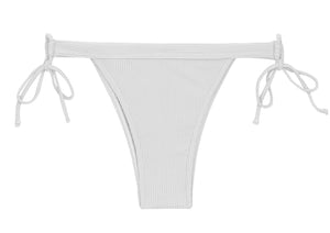 Product Front: Rio De Sol Bragas Bottom Cotele-Branco Rio