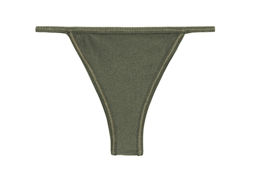 Product Front: Rio De Sol Bragas Bottom Croco California