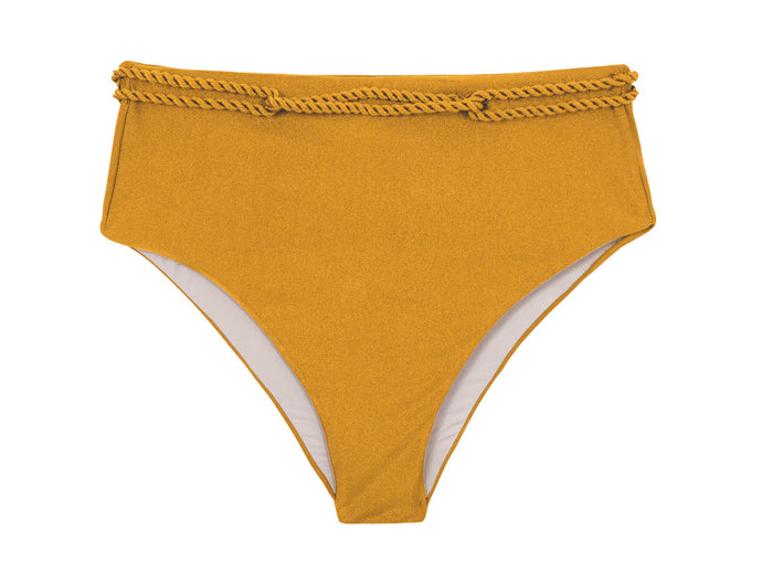 Product Front: Rio De Sol Bragas Bottom Damasco Hotpants