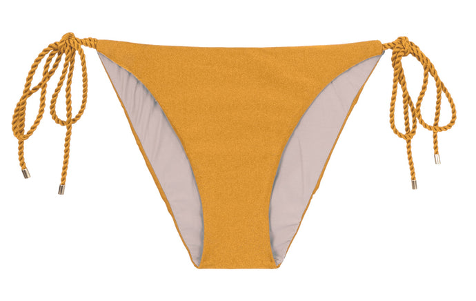 Product Front: Rio De Sol Bragas Bottom Damasco Ibiza-Rope