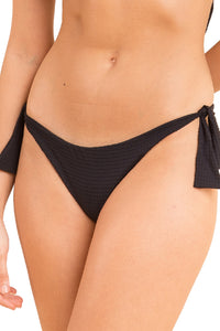 Gallery: Rio De Sol Bragas Bottom Dots-Black Italy