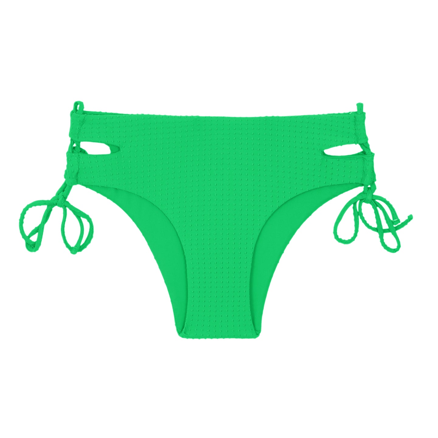 Product Front: Rio De Sol Bragas Bottom Dots-Energy Madrid