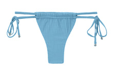 Cargar imagen en el visor de la galería, Product Front: Rio De Sol Bragas Bottom Dots-Sky Pipa
