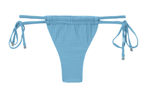Product Front: Rio De Sol Bragas Bottom Dots-Sky Pipa