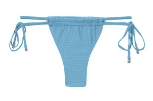 Product Front: Rio De Sol Bragas Bottom Dots-Sky Pipa