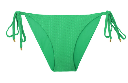 Product Front: Rio De Sol Bragas Bottom Dots-Tambourine Ibiza-Comfy