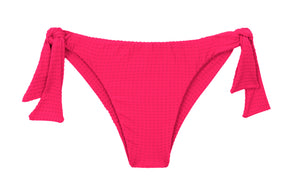 Product Front: Rio De Sol Bragas Bottom Dots-Virtual-Pink Italy