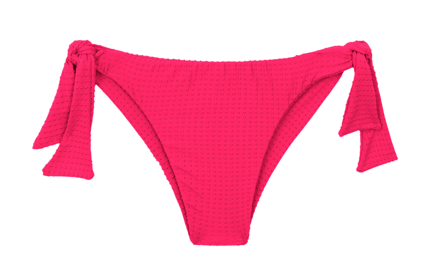 Product Front: Rio De Sol Bragas Bottom Dots-Virtual-Pink Italy