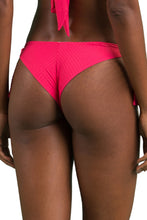 Cargar imagen en el visor de la galería, Image 07: Rio De Sol Bragas Bottom Dots-Virtual-Pink Italy
