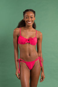 Image 12: Rio De Sol Bragas Bottom Dots-Virtual-Pink Pipa