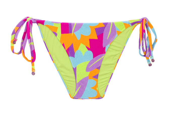 Product Front: Rio De Sol Bragas Bottom Dreams Ibiza-Comfy