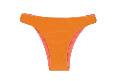 Product Front: Rio De Sol Bragas Bottom Duo Orange