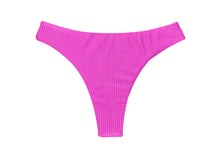 Cargar imagen en el visor de la galería, Product Front: Rio De Sol Bragas Bottom Eden-Pink Fio

