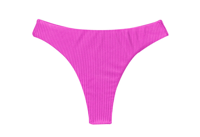 Product Front: Rio De Sol Bragas Bottom Eden-Pink Fio