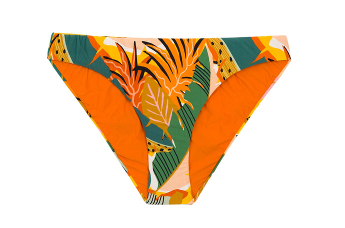 Product Front: Rio De Sol Bragas Bottom El-Arco Essential-Comfy