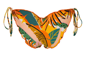 Product Back: Rio De Sol Bragas Bottom El-Arco Frufru-Comfy