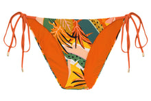 Cargar imagen en el visor de la galería, Model Front: Rio De Sol Bragas Bottom El-Arco Ibiza-Comfy

