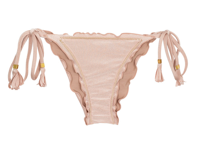 Product Front: Rio De Sol Bragas Bottom Essence Frufru