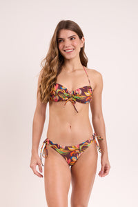 Image 07: Rio De Sol Bragas Bottom Fiore Angel