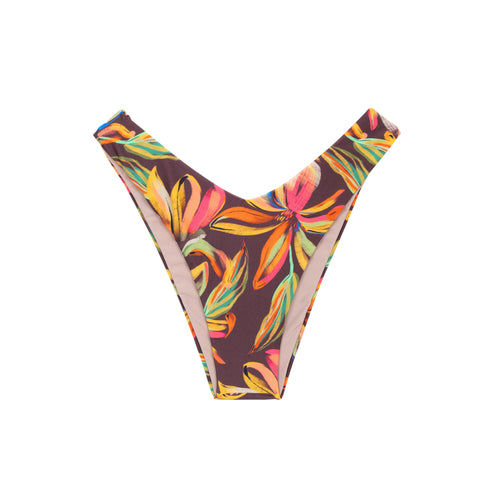 Product Front: Rio De Sol Bragas Bottom Fiore Cali