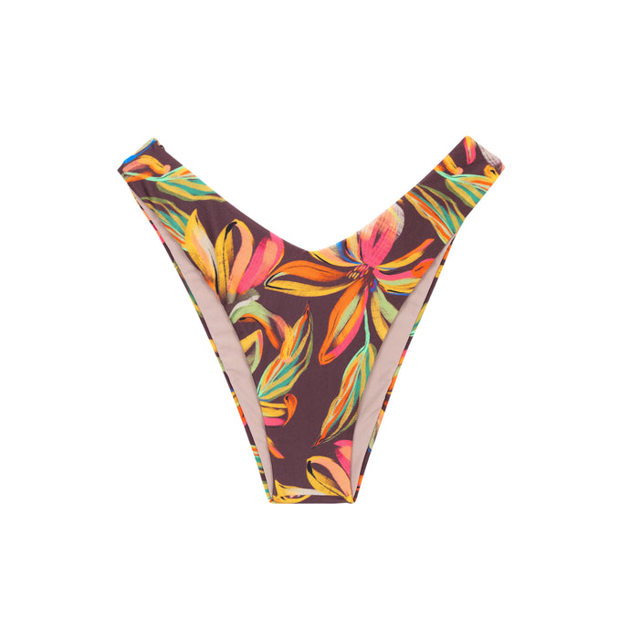 Product Front: Rio De Sol Bragas Bottom Fiore Cali