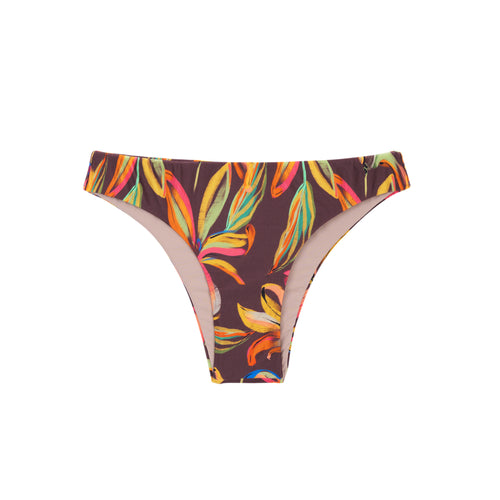 Product Front: Rio De Sol Bragas Bottom Fiore Essential
