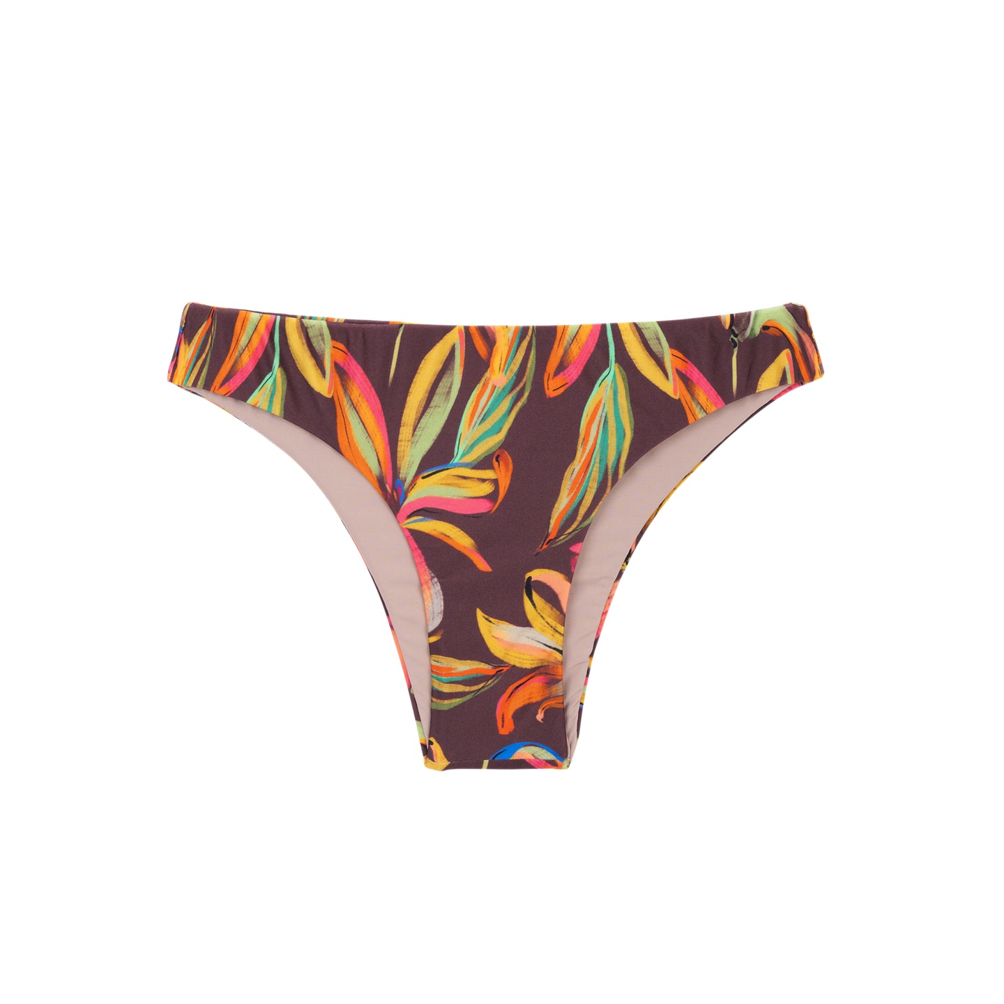 Product Front: Rio De Sol Bragas Bottom Fiore Essential