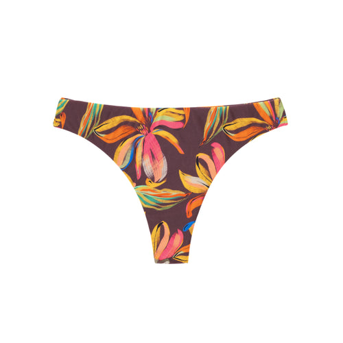 Product Front: Rio De Sol Bragas Bottom Fiore Nice-Fio